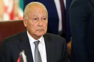 أبو الغيط يستقبل رئيس موريتانيا بمقر الجامعة العربية لبحث تطورات الساحة العربية