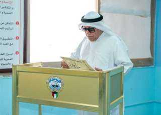 انطلاق انتخابات مجلس الأمة الكويتي.. 793 ألف مواطن يختارون 50 نائبًا