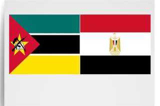 التعبئة للإحصاء: ارتفاع قيمة التبادل التجارى بين مصر وموزمبيق