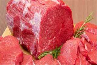 شاهد أسعار اللحوم بالمجمعات الاستهلاكية اليوم