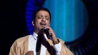 13 يونيو.. على الهلباوي يحيي حفلًا غنائيًا بساقية الصاوي