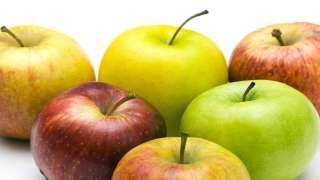 لماذا التفاح مفيد لكبار السن؟