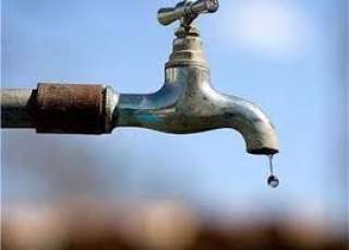 قطع المياه عن بعض قرى البلينا بسوهاج اليوم لأعمال الإحلال