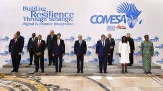 دبلوماسيون : جولة تاريخية وغير مسبوقة للرئيس السيسي في أفريقيا تعكس توجه مصر نحو الجنوب