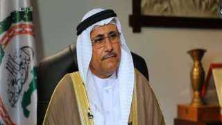 رئيس البرلمان العربي يؤكد الدعم الثابت للقضية الفلسطينية باعتبارها قضية العرب الأولى