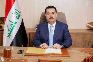 المتحدث باسم الحكومة العراقية: محمد شياع السودانى يزور مصر غدا