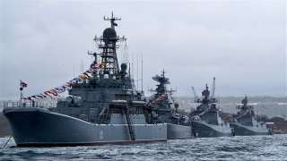 روسيا تحبط هجوما أوكرانيا بزوارق مفخخة على أسطول البحر الأسود