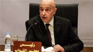 عقيلة صالح: مسودة اللجنة المشتركة ”6+6” بها بنود لتعطيل الانتخابات