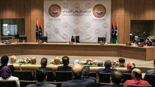 اللجنة الليبية المشتركة «6+6» تحيل رسميًا مشروع قانون انتخاب رئيس الدولة للبرلمان