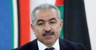 رئيس وزراء فلسطين يُطالب بدور أوروبي لإلزام إسرائيل بالاتفاقيات الموقعة