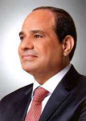 الرئيس السيسي يؤكد دعم مصر الثابت والراسخ لأمن واستقرار العراق الشقيق