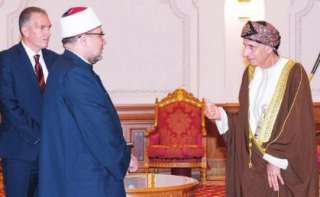 الإعلام العماني: اهتمام واسع بزيارة وزير الأوقاف إلى سلطنة عمان