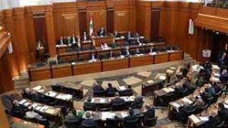 البرلمان اللبناني يفشل في انتخاب رئيس للجمهورية بالجولة الأولى من التصويت
