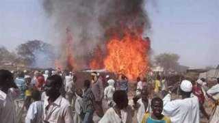 الأمم المتحدة: العنف في دارفور ترقى لـ”جرائم ضد الإنسانية”