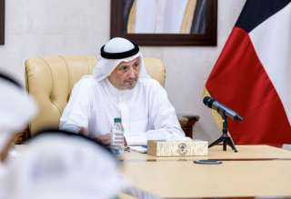 وزير خارجية الكويت: نحرص على مواصلة تعزيز التعاون مع دول القارة الأفريقية