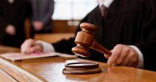 محكمة الجنايات تقضى ببراءة متهم فى قضية خلية طلاب حلوان