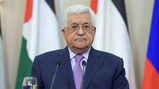 ”أبو مازن” يطلع مجلس السفراء العرب بالصين على أخر تطورات القضية الفلسطينية