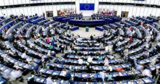 البرلمان الأوروبى يطالب الناتو بتمهيد الطريق أمام أوكرانيا للانضمام للحلف
