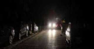 قطع الكهرباء 3 ساعات عن 10 قرى و27 منطقة بالمحلة فى الغربية غدا