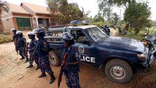 مقتل 25 شخصا في هجوم إرهابي على مدرسة ثانوية بأوغندا