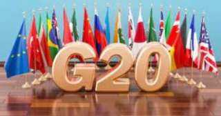 بريطانيا تؤكد التزامها بتحسين الأمن الغذائي العالمي خلال اجتماع مجموعة الـ20