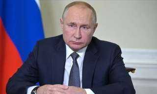 بوتين: سنستخدم السلاح النووي في حالة وجود تهديد وجودي لـ روسيا
