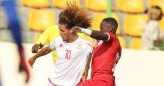 منتخب غينيا الاستوائية يهزم تونس ويتأهل لكأس أمم أفريقيا 2023