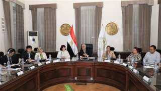 وزير التعليم: نستهدف التوسع في المدارس المصرية اليابانية خلال الفترة المقبلة