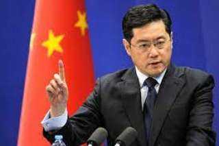 الصين: تعزيز التنسيق مع واشنطن على كافة الأصعدة