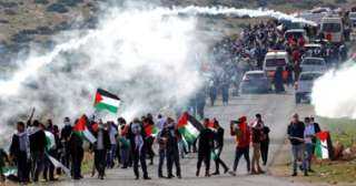 استشهاد شاب فلسطيني برصاص قوة إسرائيلية خاصة شمال شرق الضفة الغربية