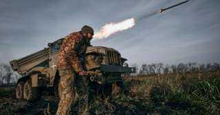 الدفاع الروسية: تصفية 645 جنديا أوكرانيا على عدة محاور