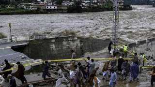 باكستان تستعد لإجلاء مجتمعات جبلية بعد ورود تحذيرات من حدوث فيضانات جليدية