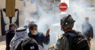 سلطنة عُمان تُدين الاعتداءات المتواصلة للاحتلال الإسرائيلى على عددٍ من القرى الفلسطينية