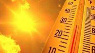 الأرصاد: طقس اليوم حار نهارا وارتفاع نسب الرطوبة والعظمى بالقاهرة 35 درجة