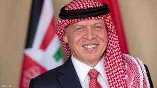 ملك الأردن: لن نتراجع عن موقفنا الداعم للشعب الفلسطيني وقضيته