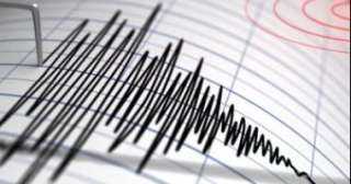 زلزال بقوة 6.9 درجة يضرب منطقة نيافو فى تونجا