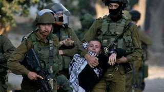 الصحة الفلسطينية: 9 شهداء و50 مصابًا جراء العدوان الإسرائيلى على جنين