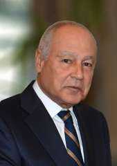 أبو الغيط يرحب برفع العلاقات بين مصر وتركيا لمستوى السفراء