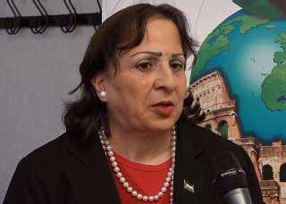 وزيرة الصحة الفلسطينية: الاحتلال الإسرائيلى نقل اعتداءاته للمرضى والأطباء