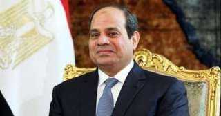 الرئيس ينيب محافظ القاهرة والسادة المحافظين كل في محافظته في حضور احتفال الأوقاف بالعام الهجري الجديد