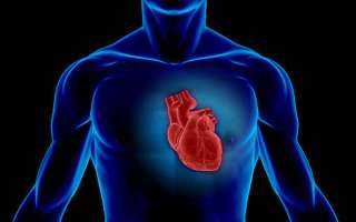 علامات تشير لالتهاب عضلة القلب