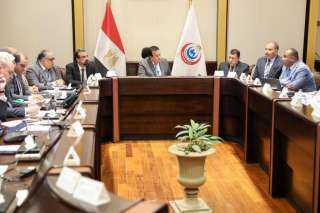 وزير الصحة: الدولة المصرية تولي اهتمامًا كبيرًا بملف منظومة الغسيل الكلوي