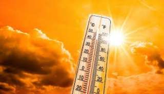 الأرصاد: درجات الحرارة تسجل غدا 34 مئوية بالقاهرة.. و41 بالوجه القبلى