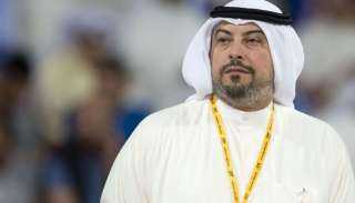 إعادة انتخاب الكويتي طلال الفهد رئيسا للمجلس الأولمبي الآسيوي