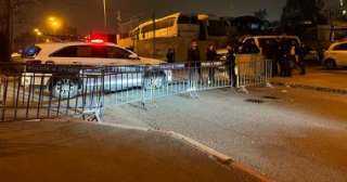 إصابة فلسطينية برصاص الاحتلال الإسرائيلى فى حى الشيخ جراح بالقدس