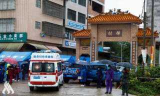 ستة قتلى في هجوم على دار حضانة في جنوب الصين