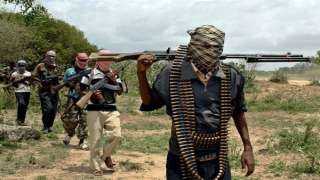 مصرع 10 من مقاتلى حركة الشباب الإرهابية فى الصومال