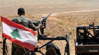 الجيش اللبناني يبدأ تدريبًا بحريًا مشتركًا مع 6 دول