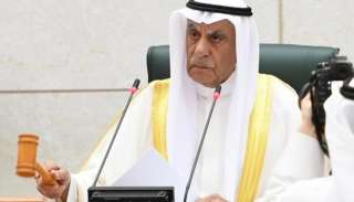 البرلمان الكويتي يقبل استقالة رئيس ديوان المحاسبة