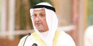 وزير خارجية الكويت: اتخذنا كل الخطوات الضرورية تجاه حرق القرآن الكريم فى السويد